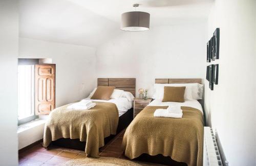 Ventosilla y Tejadilla House | Molino del Feo