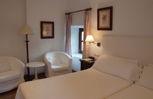 Benaojan Hotel | Molino del Santo