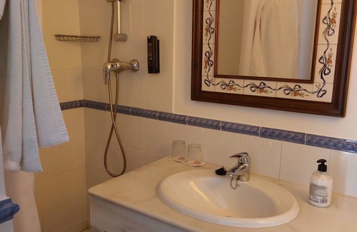 Benaojan Hotel | Molino del Santo