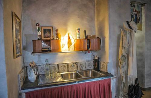 Vicopelago House | molino di mezzo