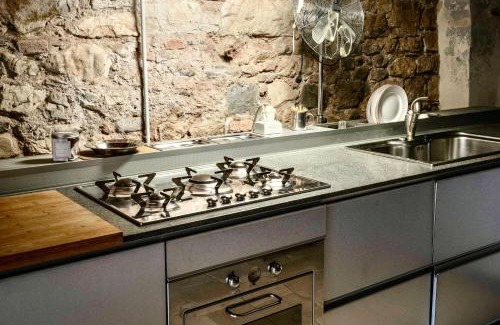 Vicopelago House | molino di mezzo