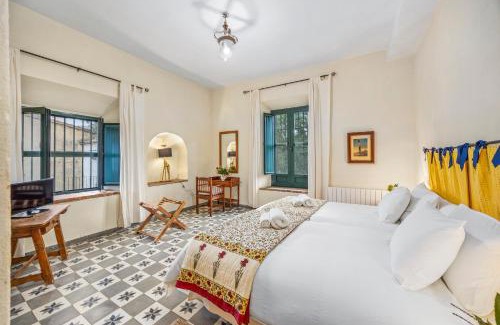 Aracena House | Molino Fuentesanta