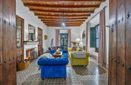 Aracena House | Molino Fuentesanta