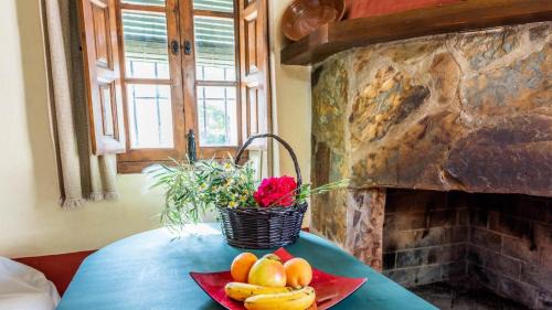 Villanueva del Trabuco House | Molino Jabonero Villanueva del Trabuco by Ruralidays