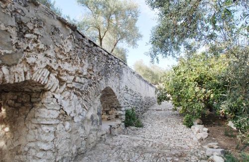 Villanueva del Trabuco House | Molino Jabonero