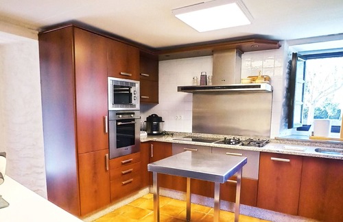 Chavin House | Molino/mill On The Coast