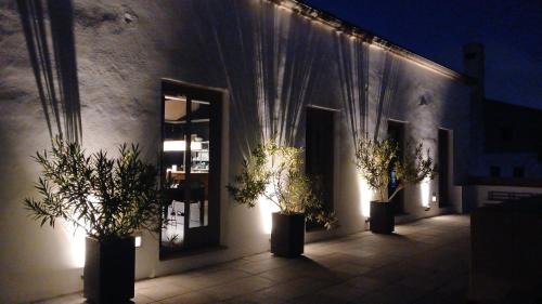 Paterna House | molino rehabilitado con gran terraza y piscina