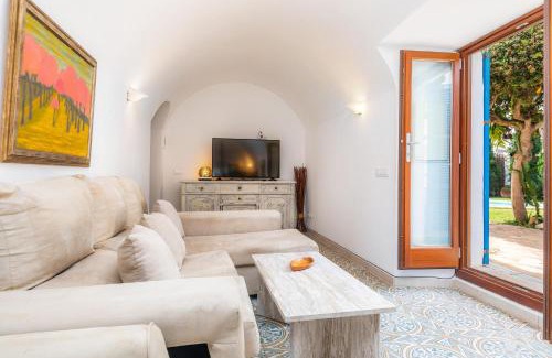 Son Moll House | Molino Son Moll