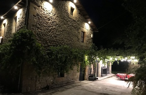 Valderredible House | Molino Villota de Elines