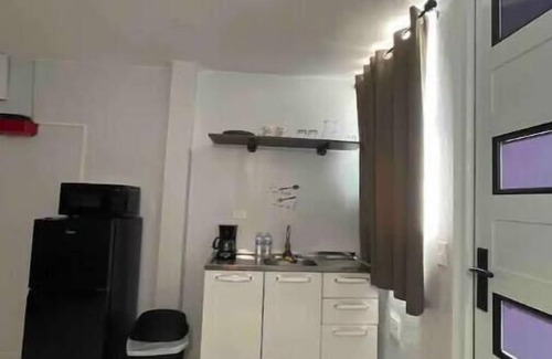 Felicia II Apartment | Molinos House 2