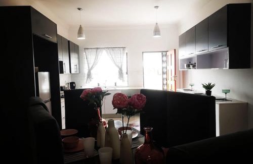 Burgersfort Apartment | Moll & Kie Luxury Accommodation