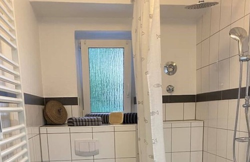 Schwetzingerstadt Apartment | MOLL Suites1 - near water tower and congress center
