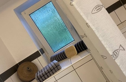 Schwetzingerstadt Apartment | MOLL Suites1 - near water tower and congress center