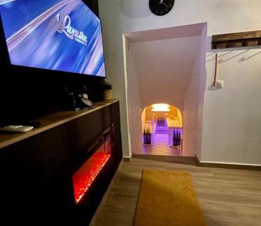 Kokeny Apartment | Molla Villa Kökény