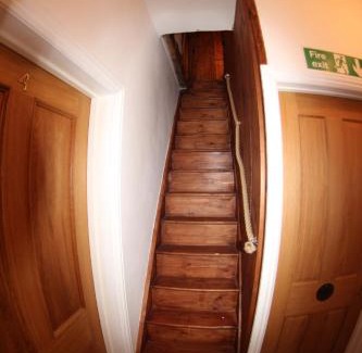 Ash Bed & Breakfast | Molland Manor House Bed & Breakfast