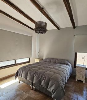 Tilcara House | Moller Masi - Ayllu Huasi