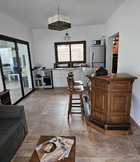 Tilcara House | Moller Masi - Ayllu Huasi