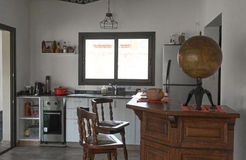 Tilcara House | Moller Masi - Ayllu Huasi