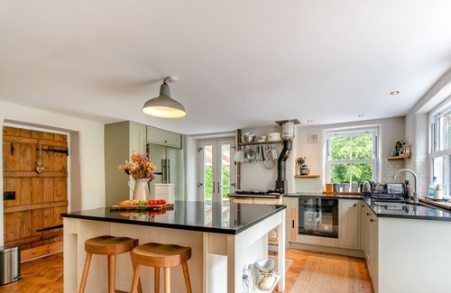 Molleston House | Molleston Back Farmhouse