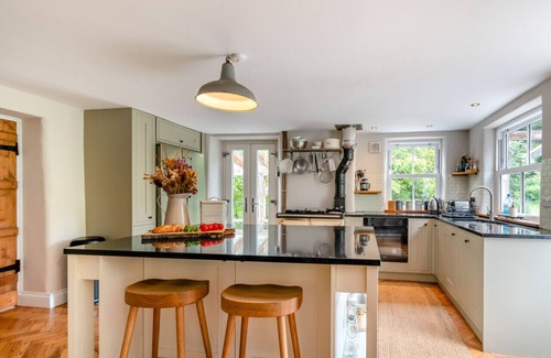 Molleston House | Molleston Back Farmhouse