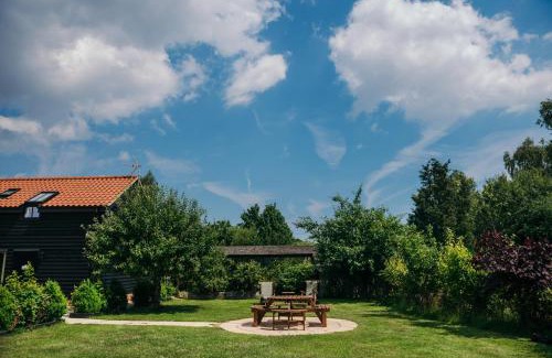 Saxmundham Apartment | Mollett's Farm