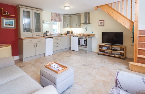 Saxmundham Cottage | Mollett's Farm