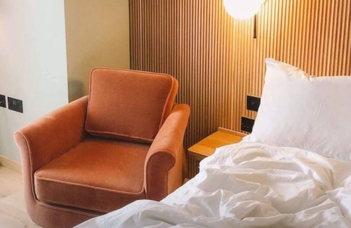 Pusey Hotel | Mollie's Motel and Diner