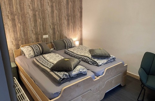 Stall Bed & Breakfast | Molltaler Appartements