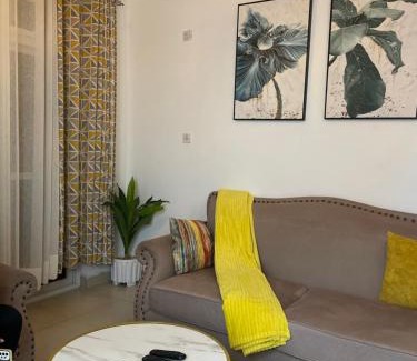 Manyimbo Apartment | Molly apartment