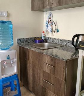 Nairobi Apartment | Molly apartment