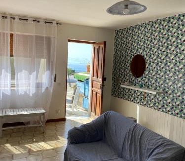 Scario Apartment | Molly House