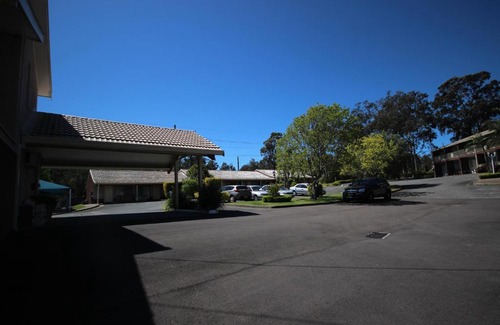 East Maitland Hotel | Molly Morgan Motor Inn