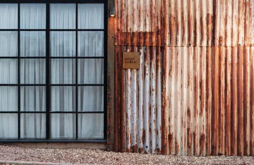 Sutton Bonington Apartment | Molly's Cabin, Countryside Stay