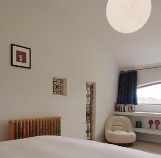 Sutton Bonington Apartment | Molly's Cabin, Countryside Stay