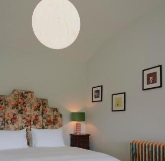 Sutton Bonington Apartment | Molly's Cabin, Countryside Stay