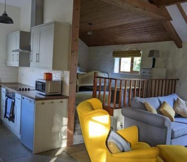 Islandmagee House | Molly's Cottage