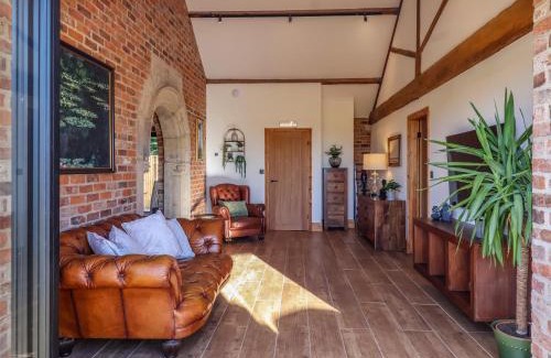 West Heslerton House | Molly's Cottage