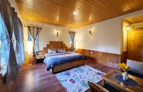 Palchan Villa | Molly's Cottage