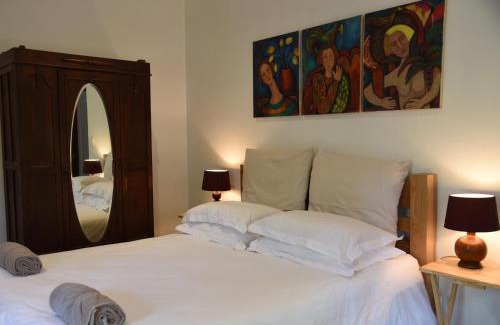 Graskop House | Molly's Cottage