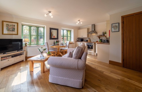 King's Lynn House | Molly's Den, Roydon, Norfolk