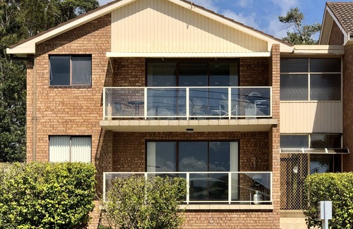 Mollymook Apartment | Mollymook Sunrise Apartment