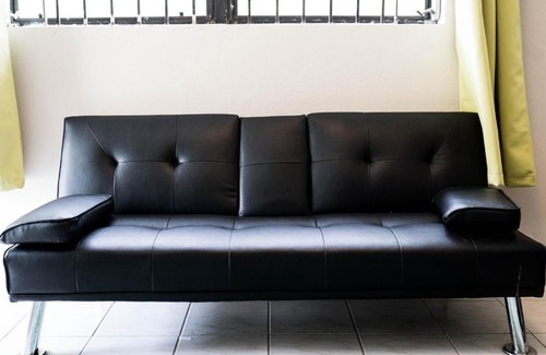 Nassau Apartment | Mollys Hideaway Self Check In