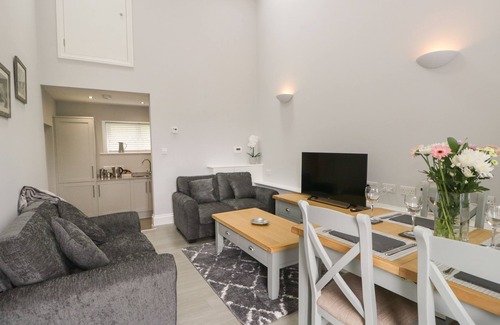 Penny Bridge Cottage | MOLLY’S PANTRY, pet friendly, with a garden in Ulverston