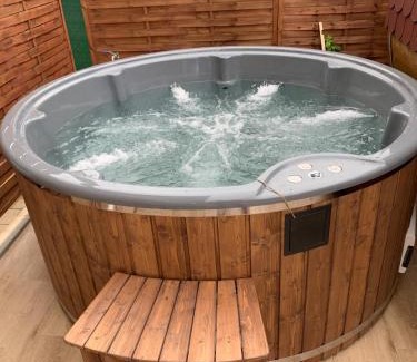 Zamardi House | Molnár Apartman Zamárdi