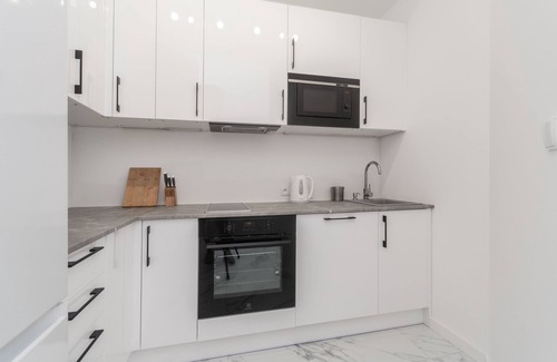 Sopot Centrum Apartment | Molo Centrum by Grand Apartments