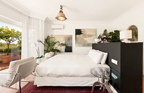 Nueva Andalucia House | Molo Luxury Suites Puerto Banus