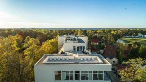 Mielno Apartment | Molo Park Aparthotel