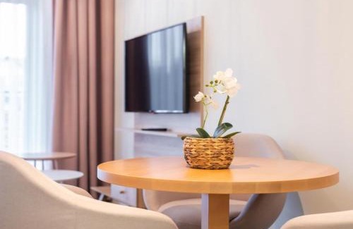 Mielno Apartment | Molo Park Aparthotel