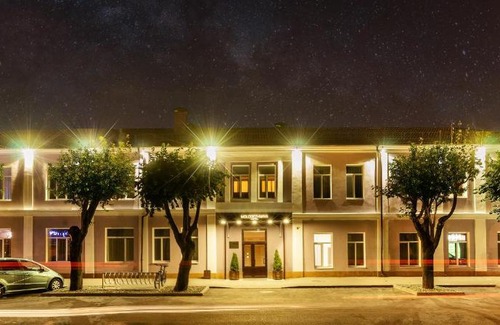 Brest Hotel | Molodezhnaya Hotel