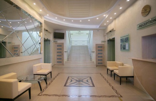 Brest Hotel | Molodezhnaya Hotel